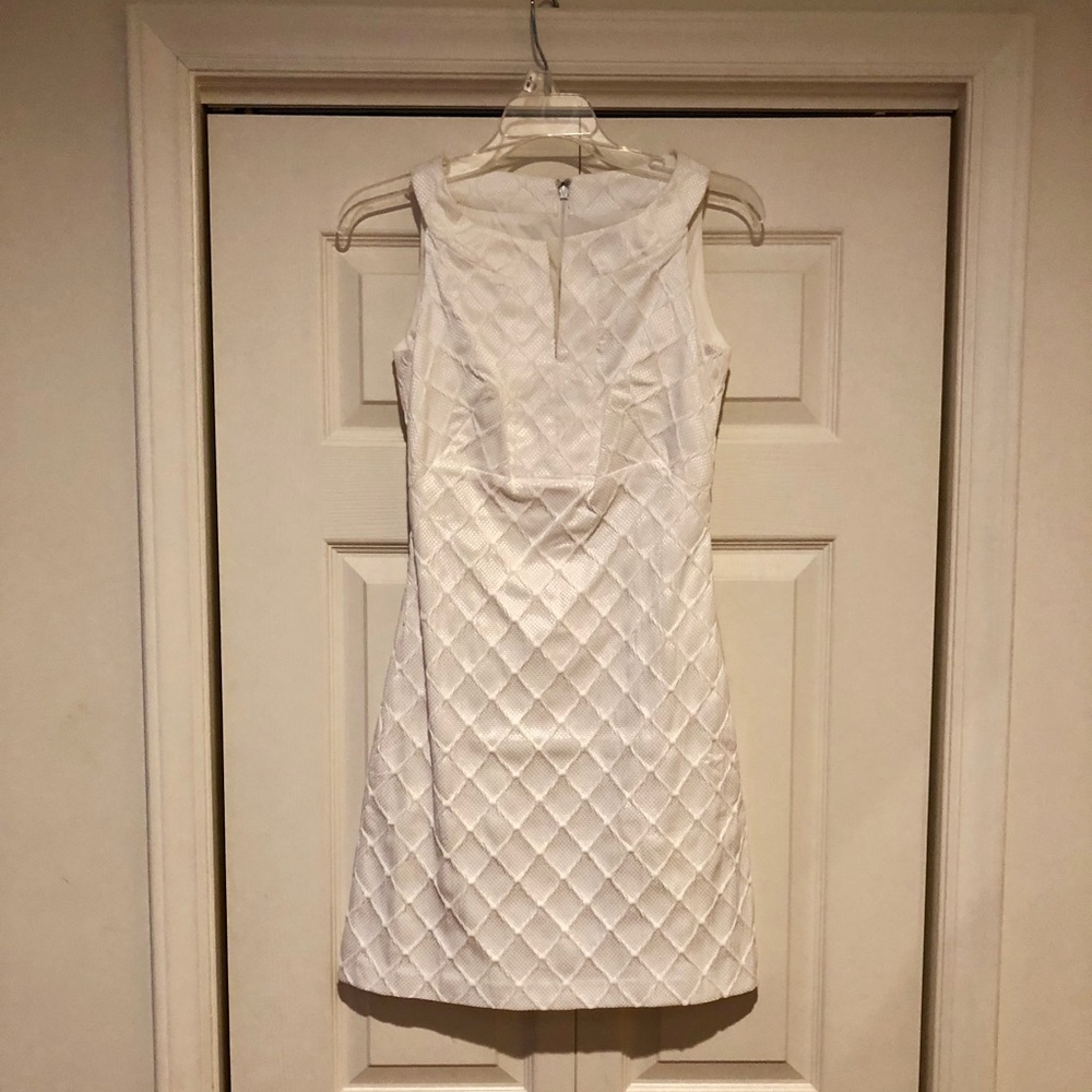 WHBM White Diamond